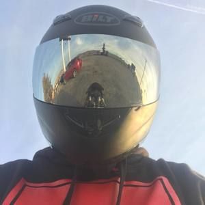 Meet your Posher, William